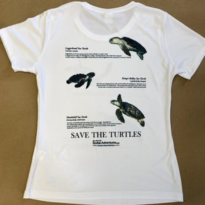Turtle Performance Shirt